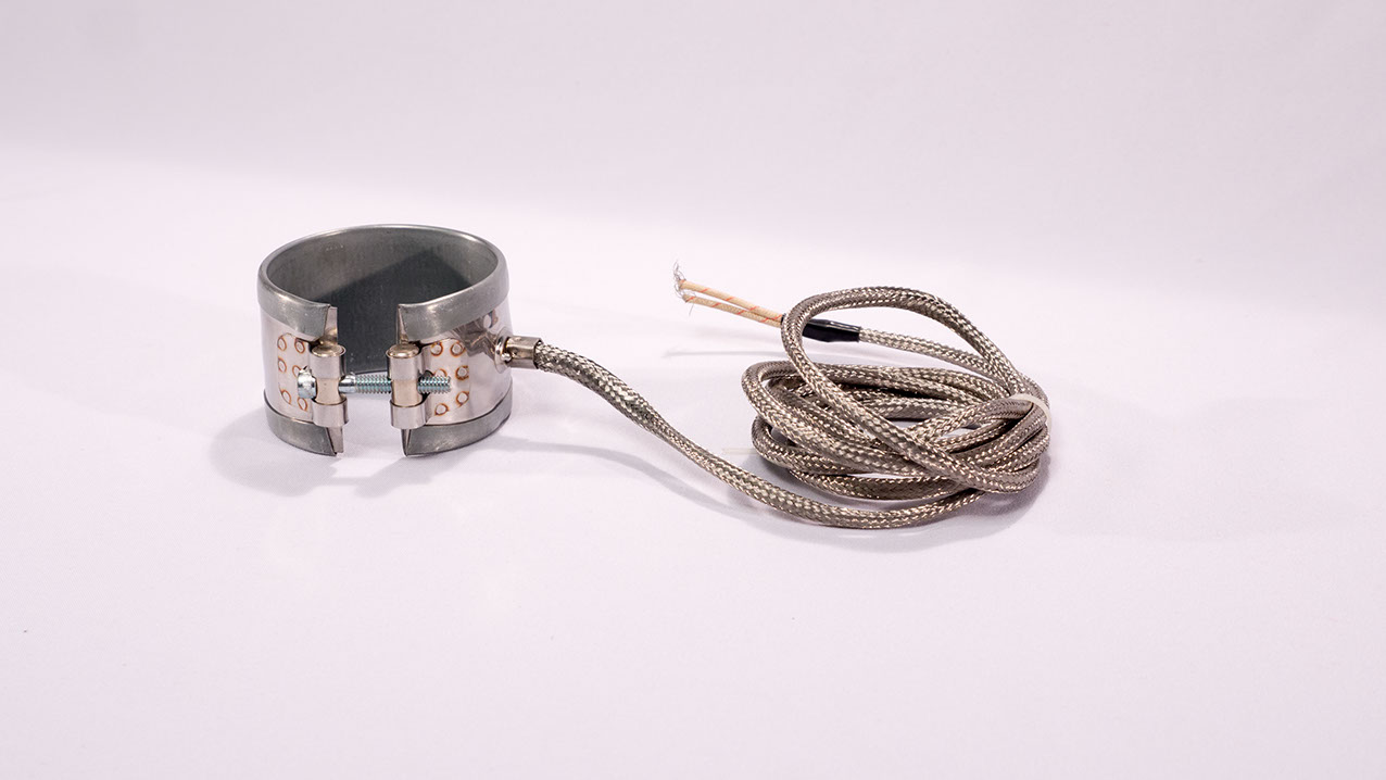 Mica Band Heaters