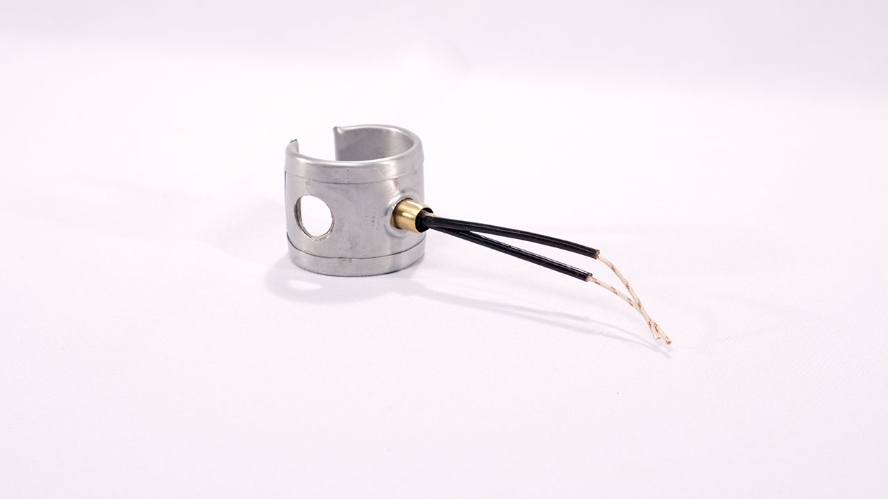 Mica Band Heaters Pneutherm