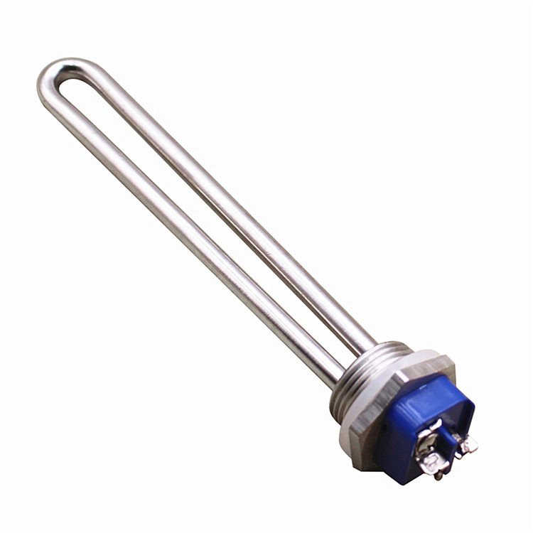 عنصر بخاری آب خورشیدی DC