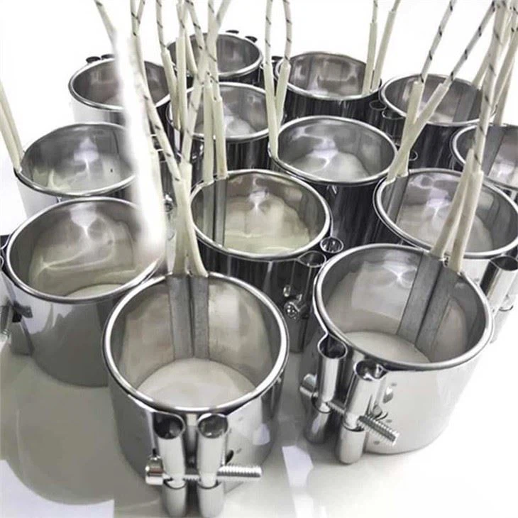 Band Heater Element