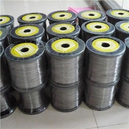 مقاومت گرمایش 0.5 میلی متر سیم نیکروم