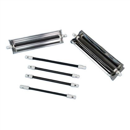 عنصر گرمایش سرامیکی