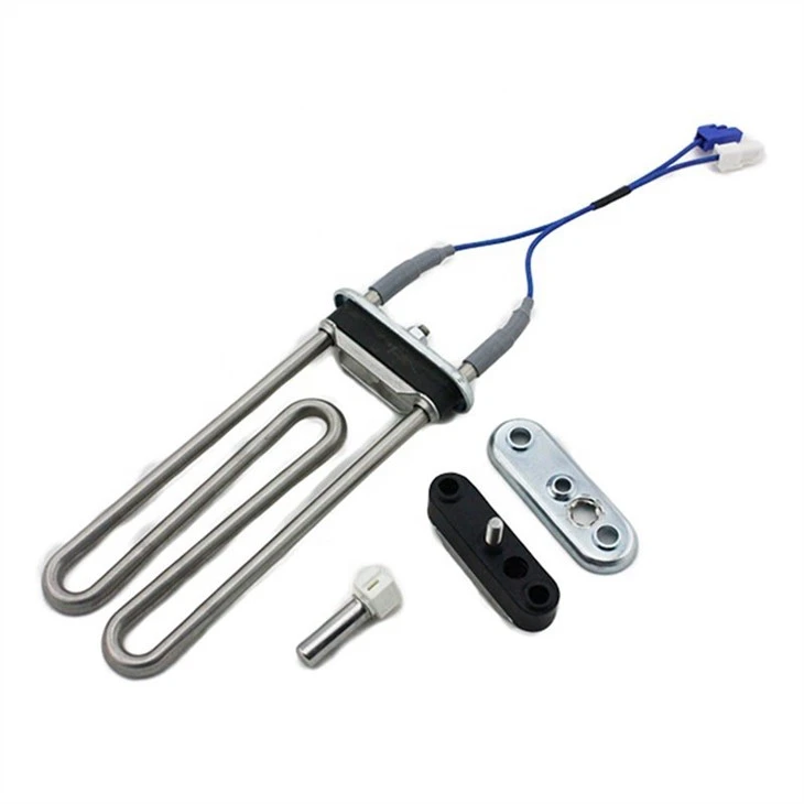 Stainless Steel Heating Element For Washing Machine