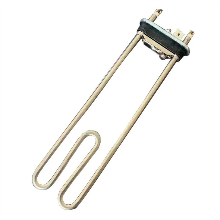 Stainless Steel Heating Element For Washing Machine