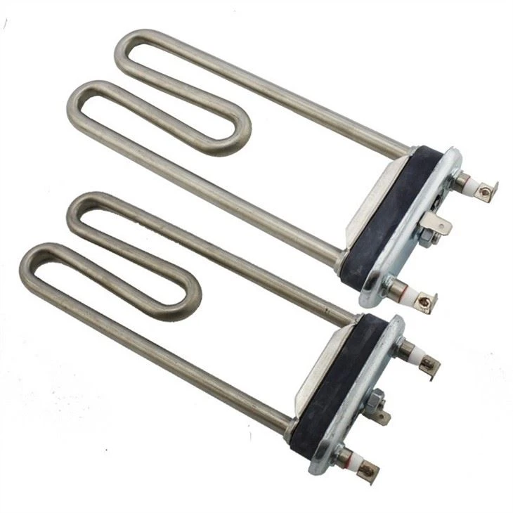 Stainless Steel Heating Element For Washing Machine