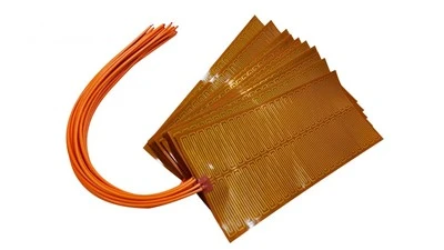عنصر گرمایش فیلم یکنواخت